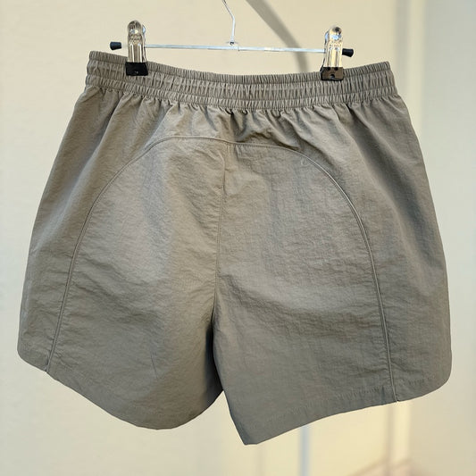 Dune Explorer Shorts - Taupe