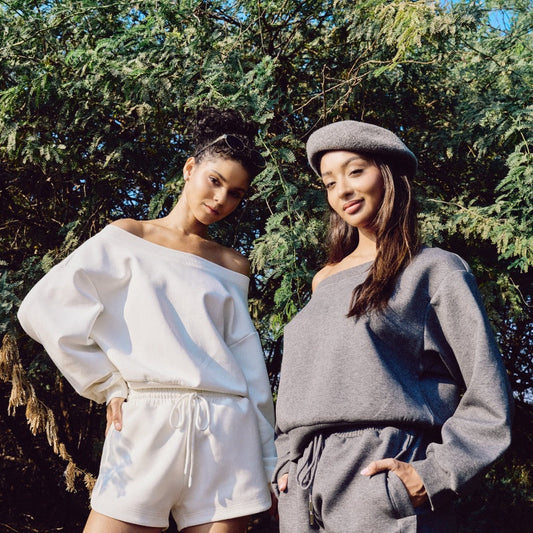 KYRU WEAR® Brand Story - Modern City-Light Outdoor Wear designed for style and movement.