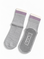 Botanical Garden-5 Pairs Grip Socks Set