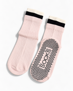 Botanical Garden-5 Pairs Grip Socks Set