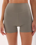 Flow Rhythm Motion Shorts -Taupe