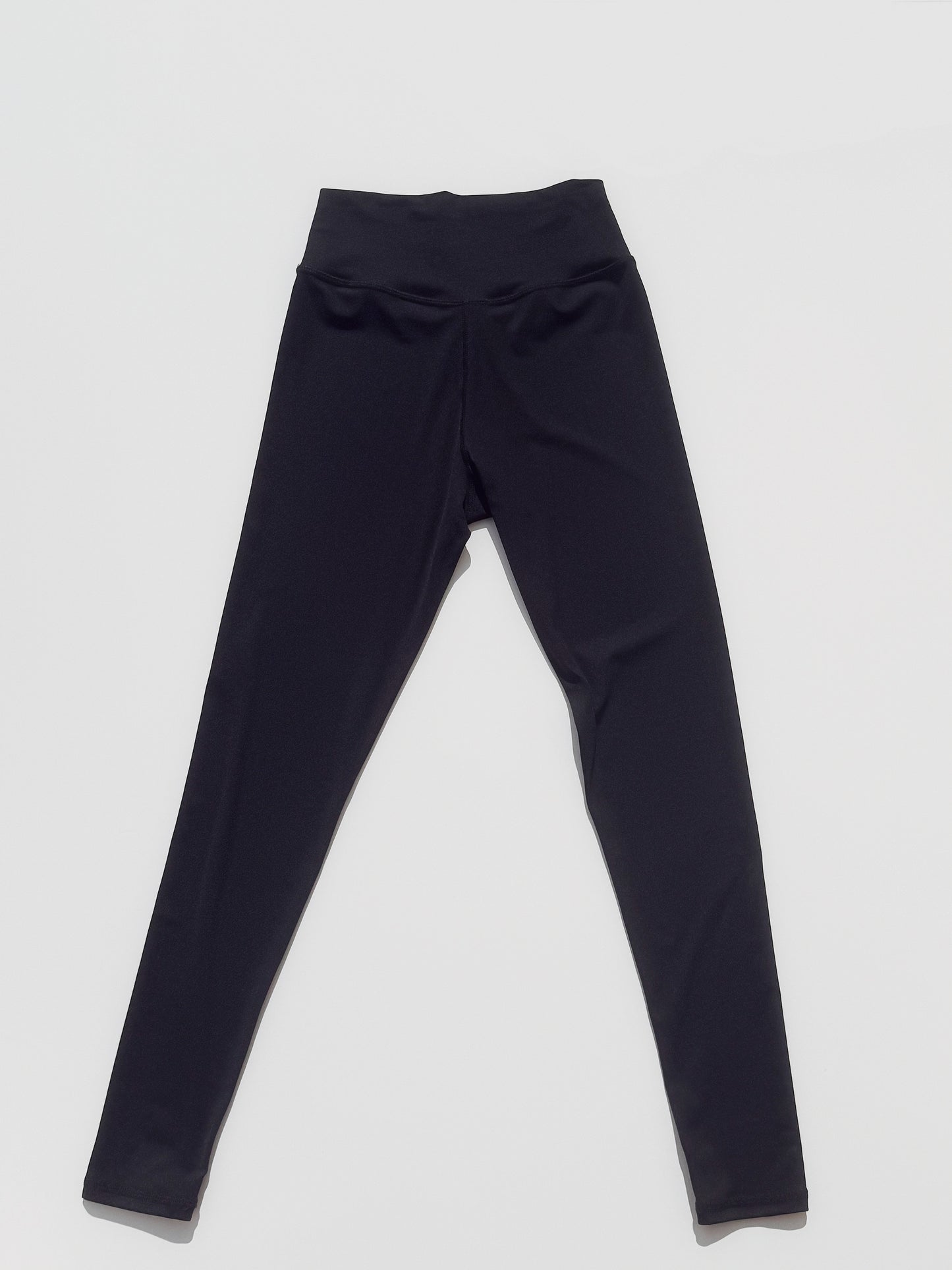 Flow Rhythm Full-Length Leggings - Black