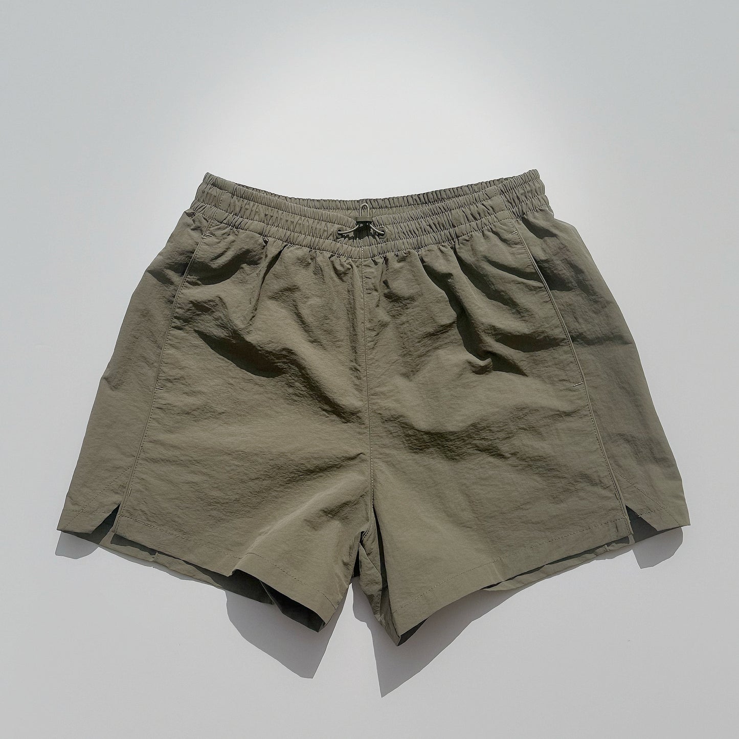 Dune Explorer Shorts - Taupe