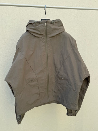 Dune Explorer Jacket - Taupe