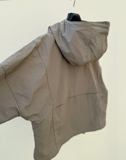 Dune Explorer Jacket - Taupe