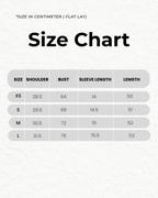 Wave Fitted Short Sleeve T-Shirt - Dark Gray