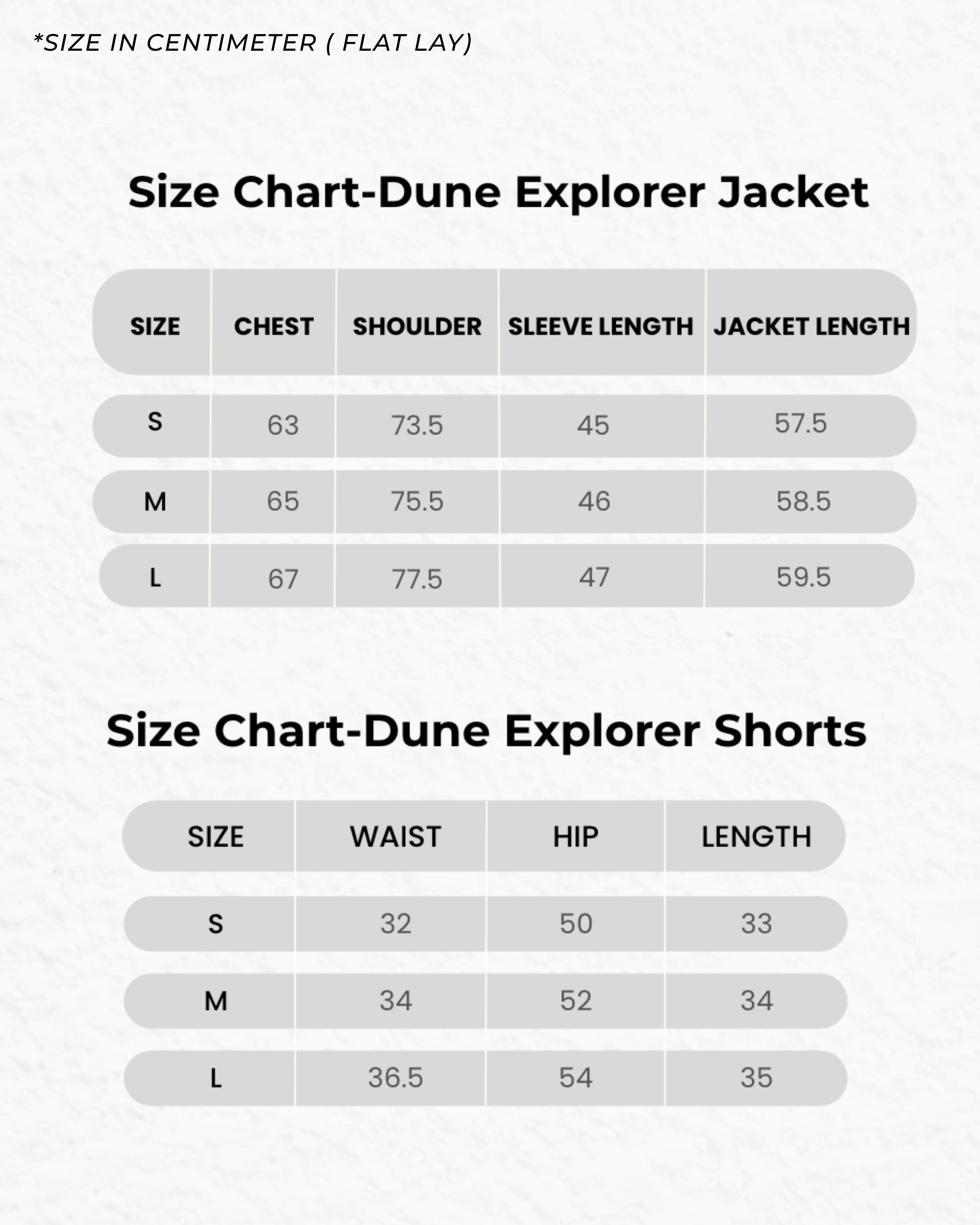 Dune Explorer Set