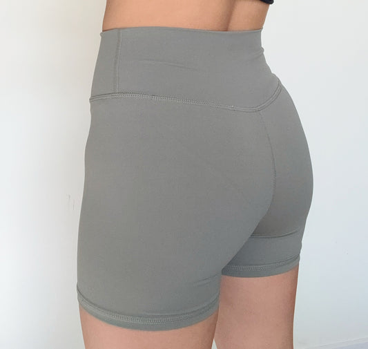 Flow Rhythm Motion Shorts -Taupe